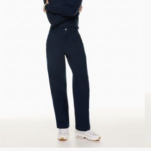 TNA greenwich pant